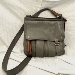 Fossil Morgan Traveler 2015